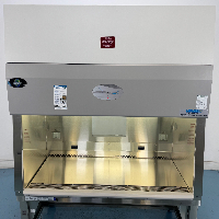 Nuaire LabGard ES Class II Type A2 6' Bio Safety Cabinet image 2